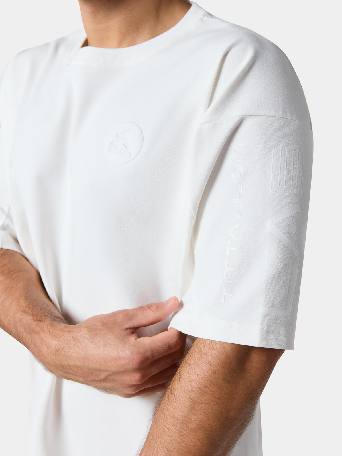 Lunar White · view 7