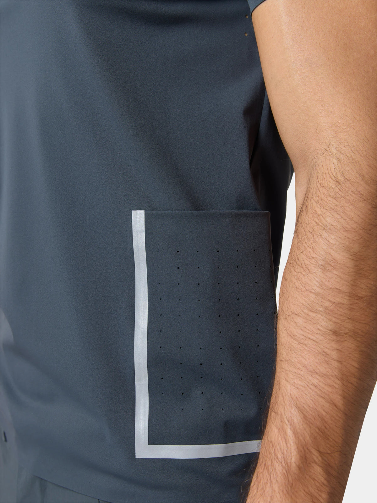 Obsidian Gray · view 6