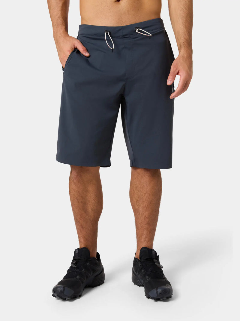 Obsidian Gray