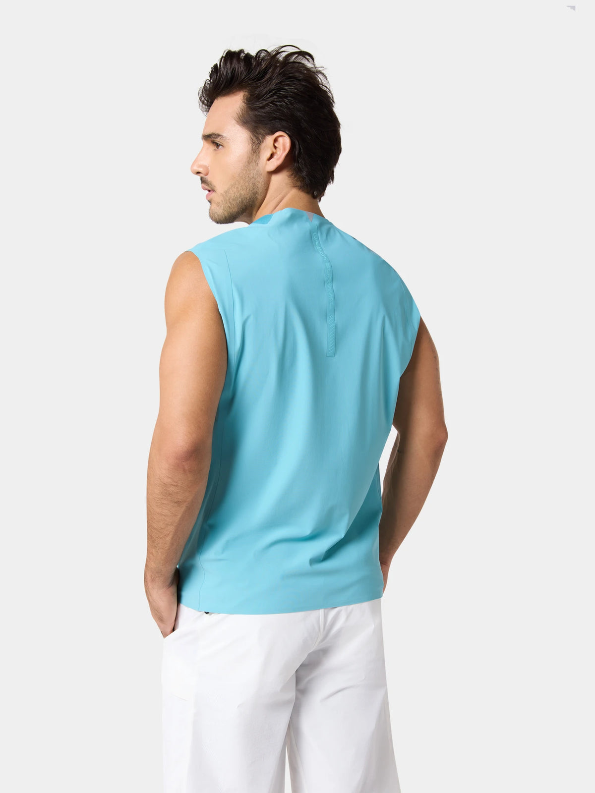 Lagoon Blue · view 4