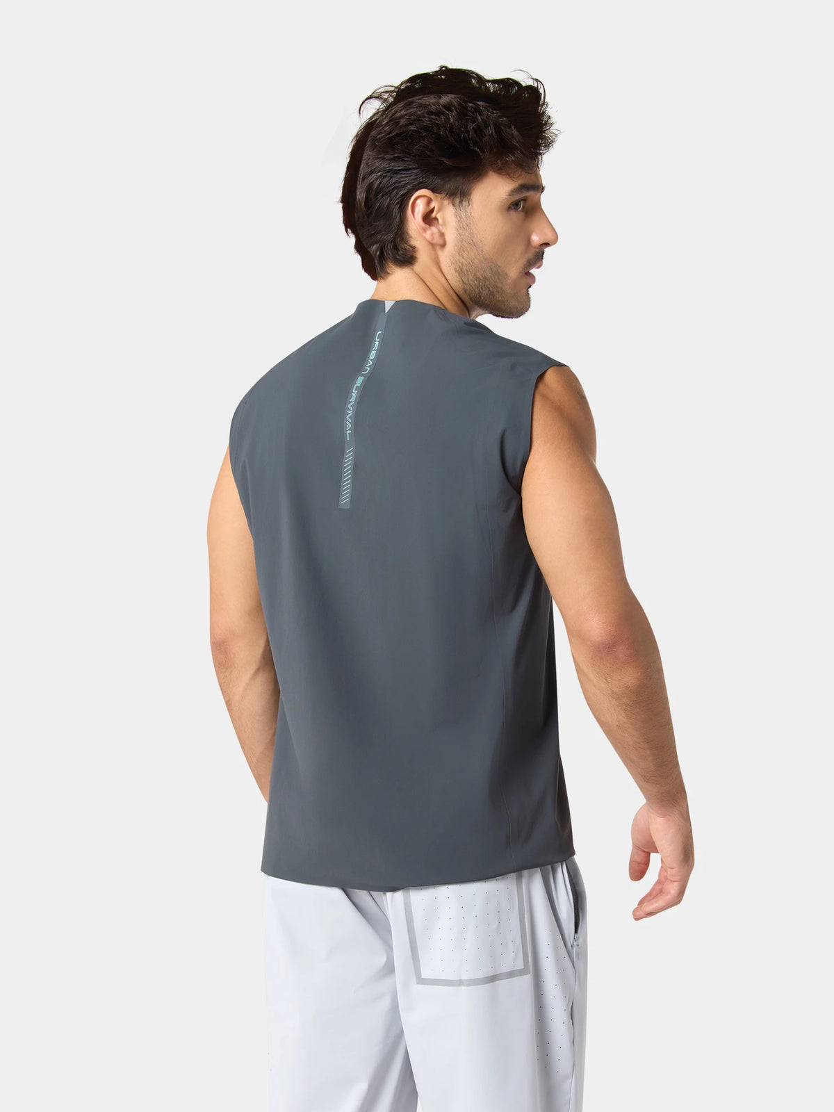 Obsidian Gray · view 4