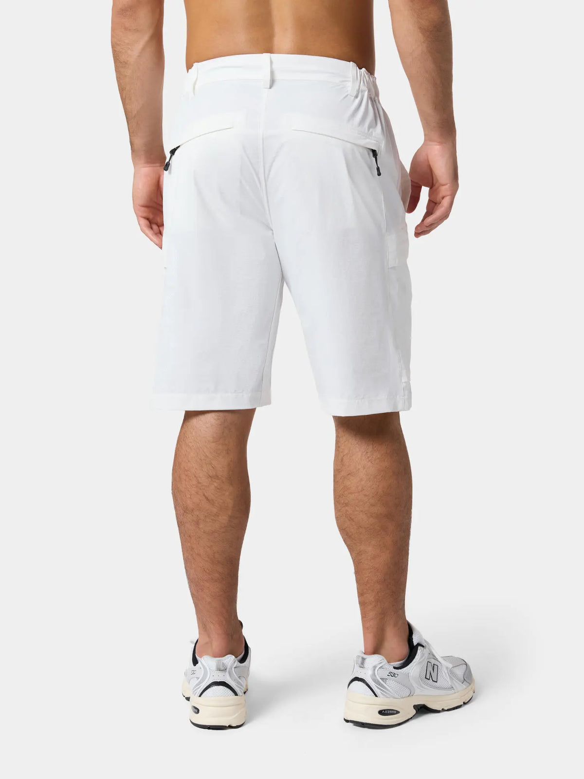 Lunar White · view 4