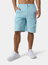Glacier Blue