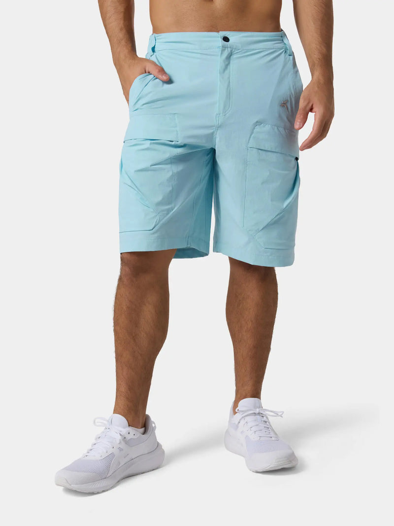 Glacier Blue