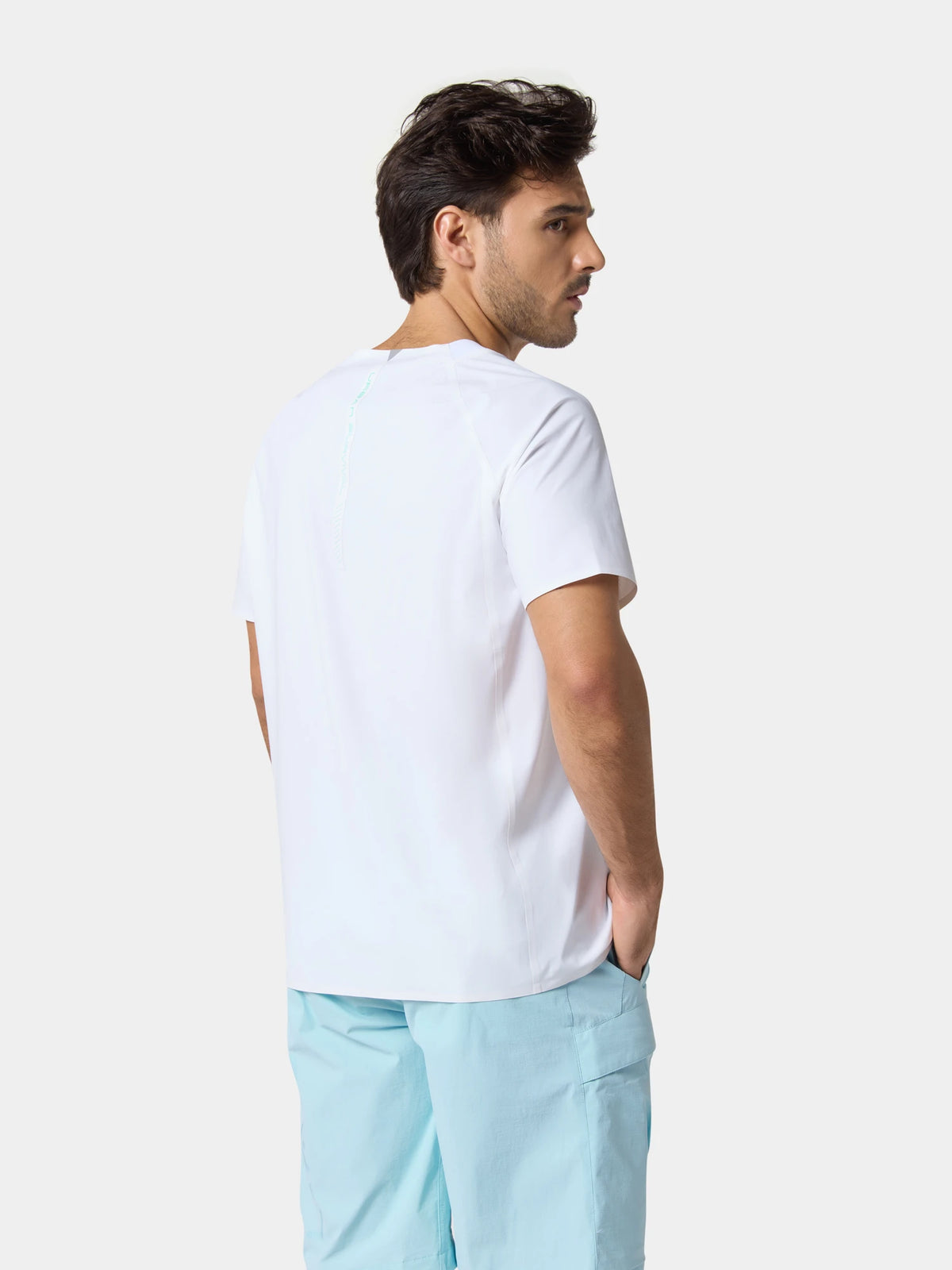 Lunar White · view 4