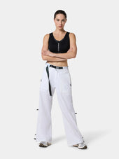 Glacier White