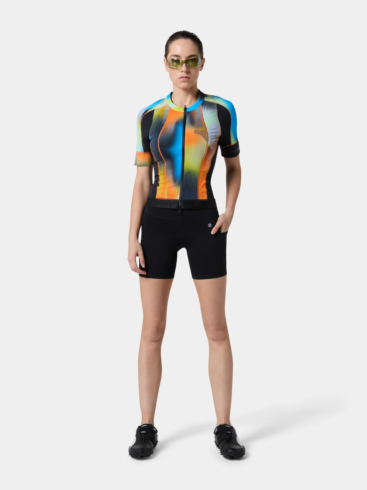 Solar Prism · view 2