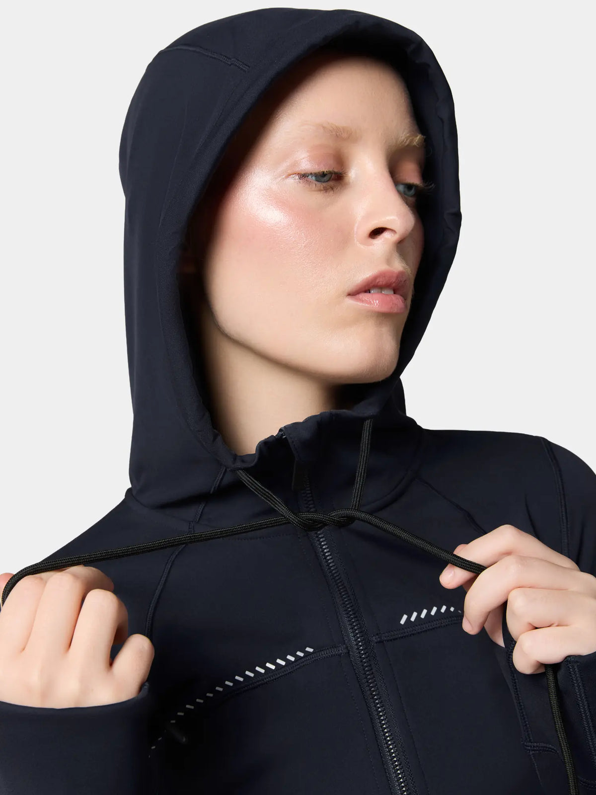 Eclipse Navy · view 2