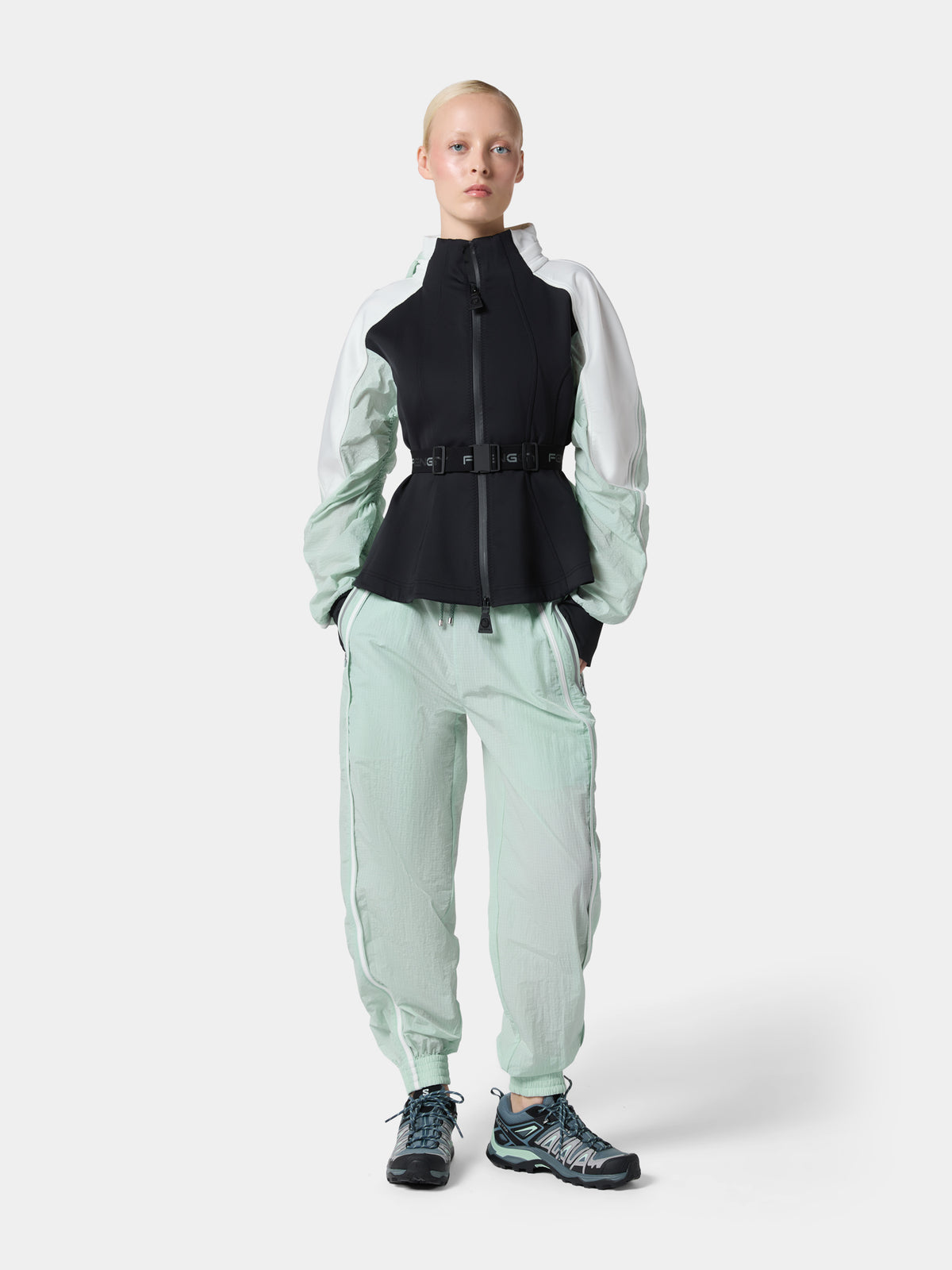Mint Colorblock · view 6