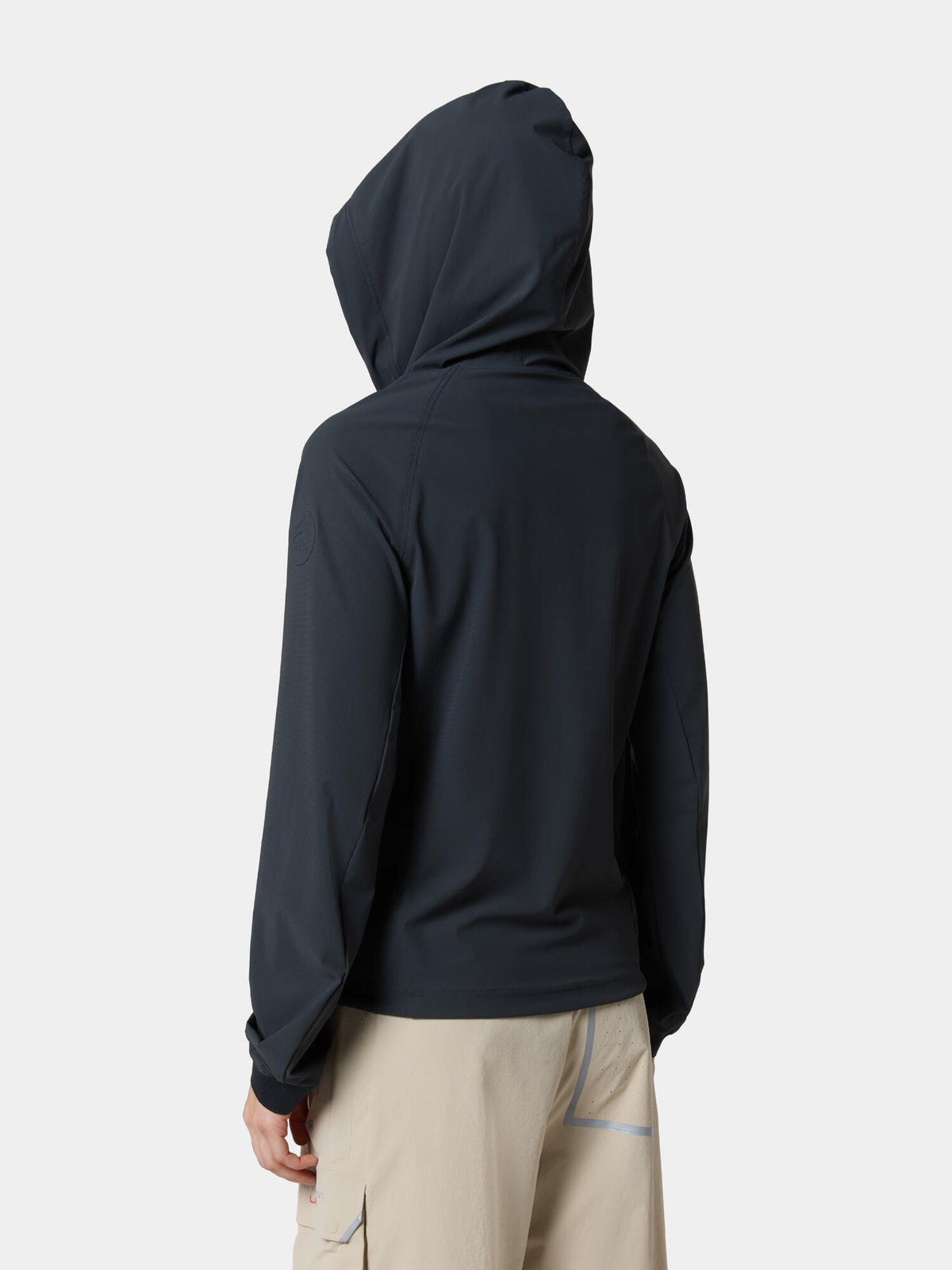 Obsidian Gray · view 5