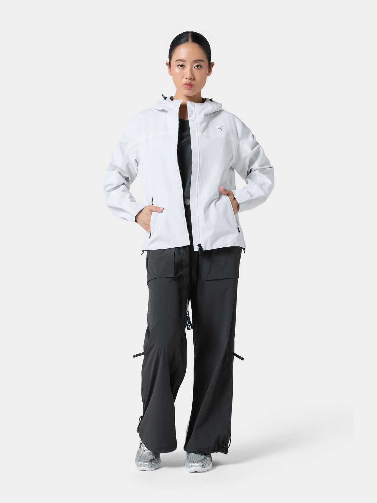 Lunar White · view 2