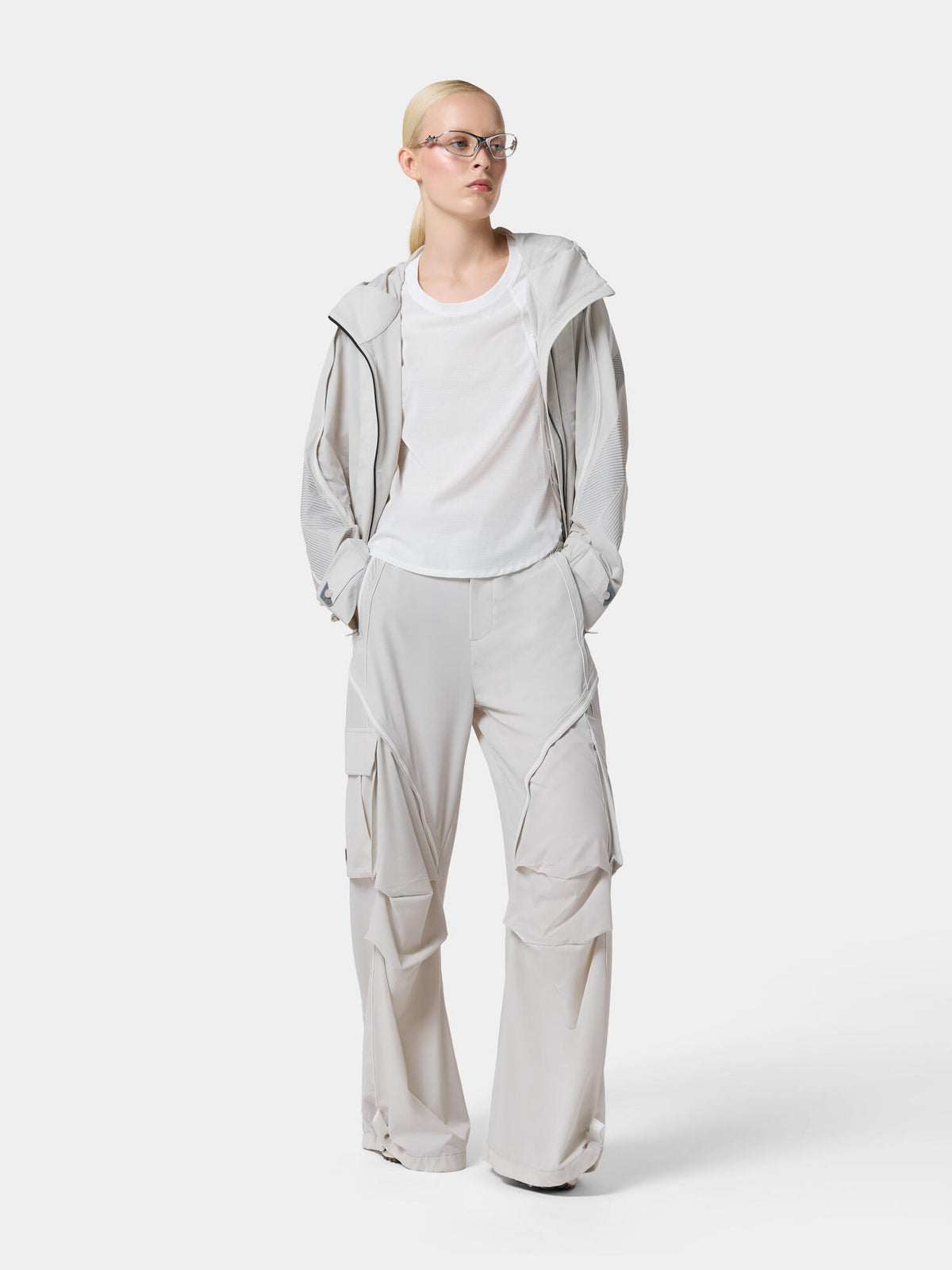 Frost Gray · view 5
