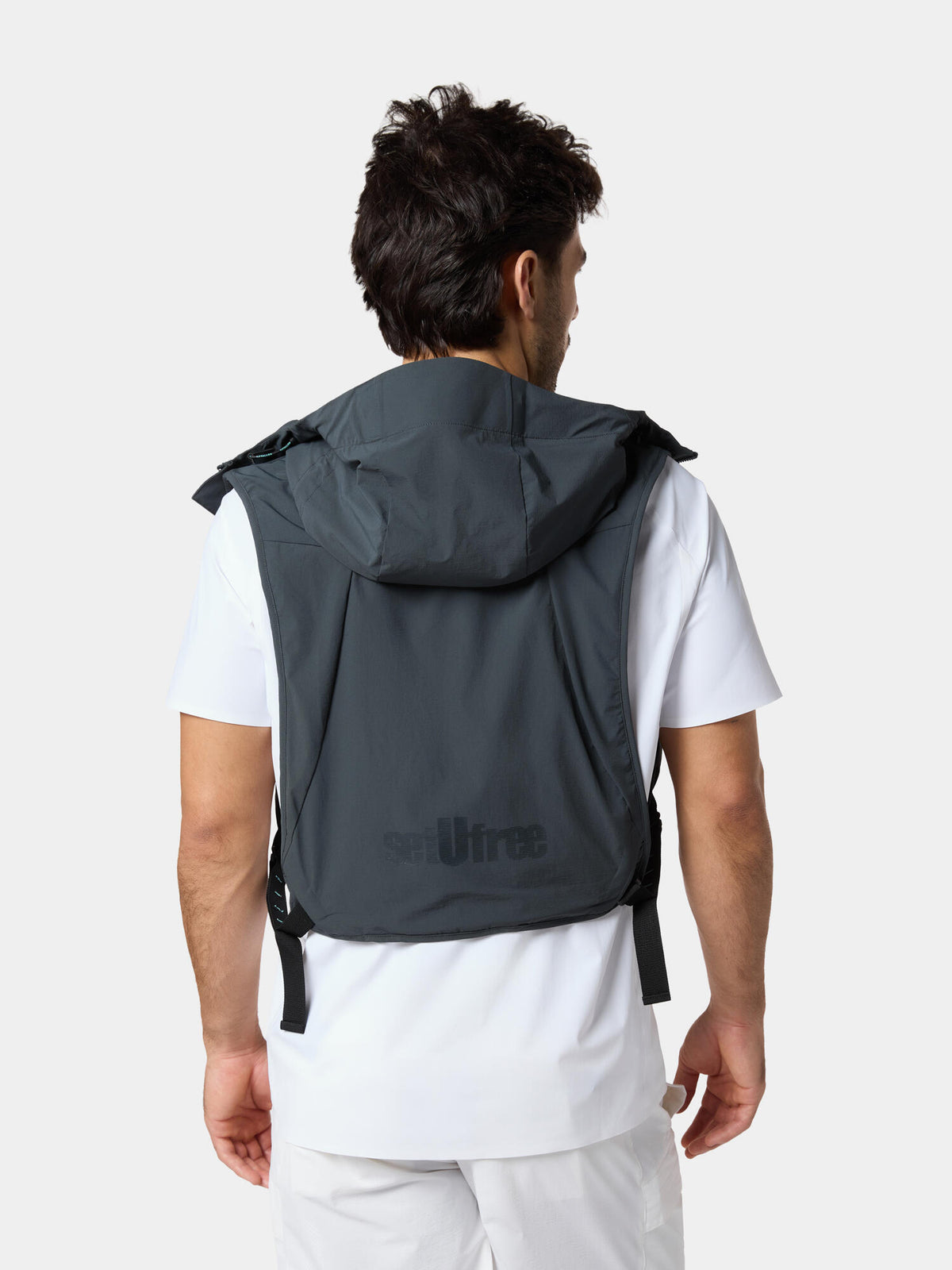 Obsidian Gray · view 4