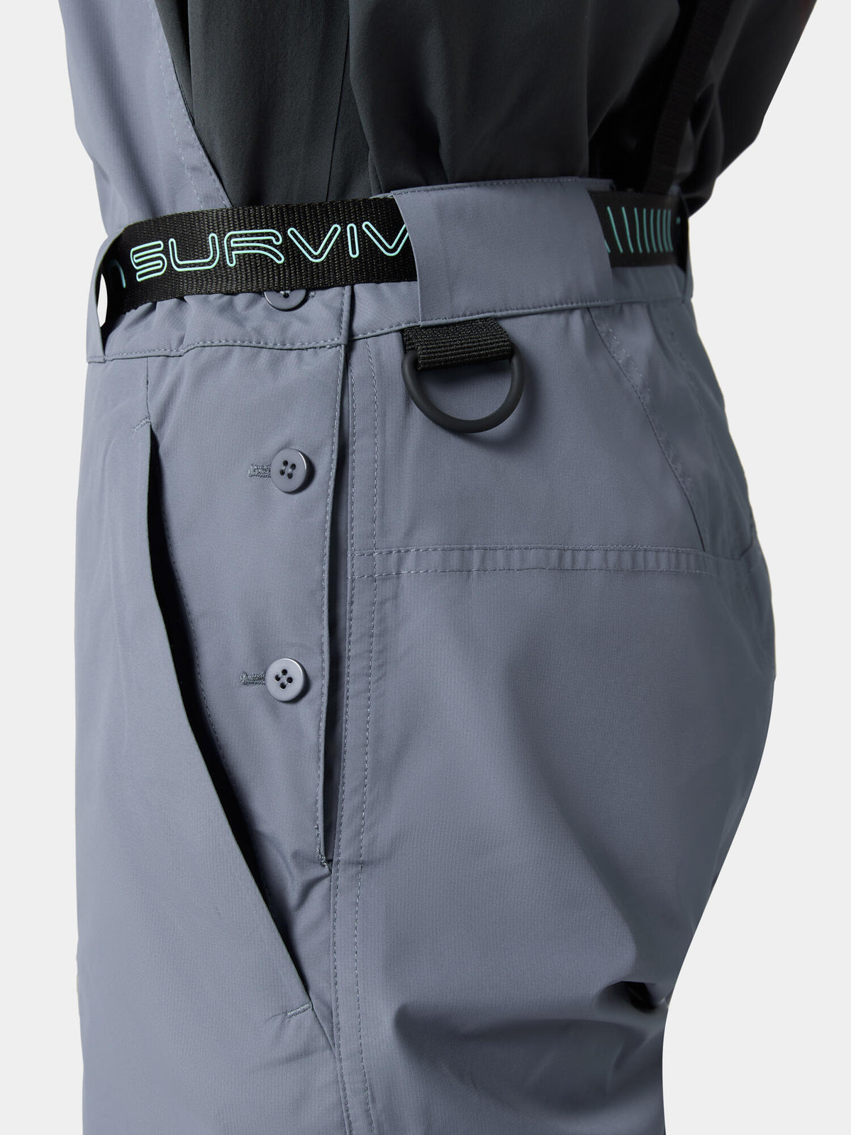 Ash Graphite · view 6