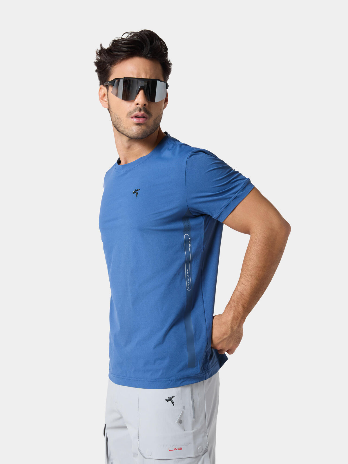 Eclipse Navy · view 2