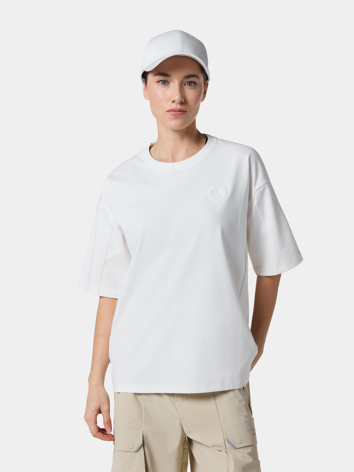 Lunar White · view 6