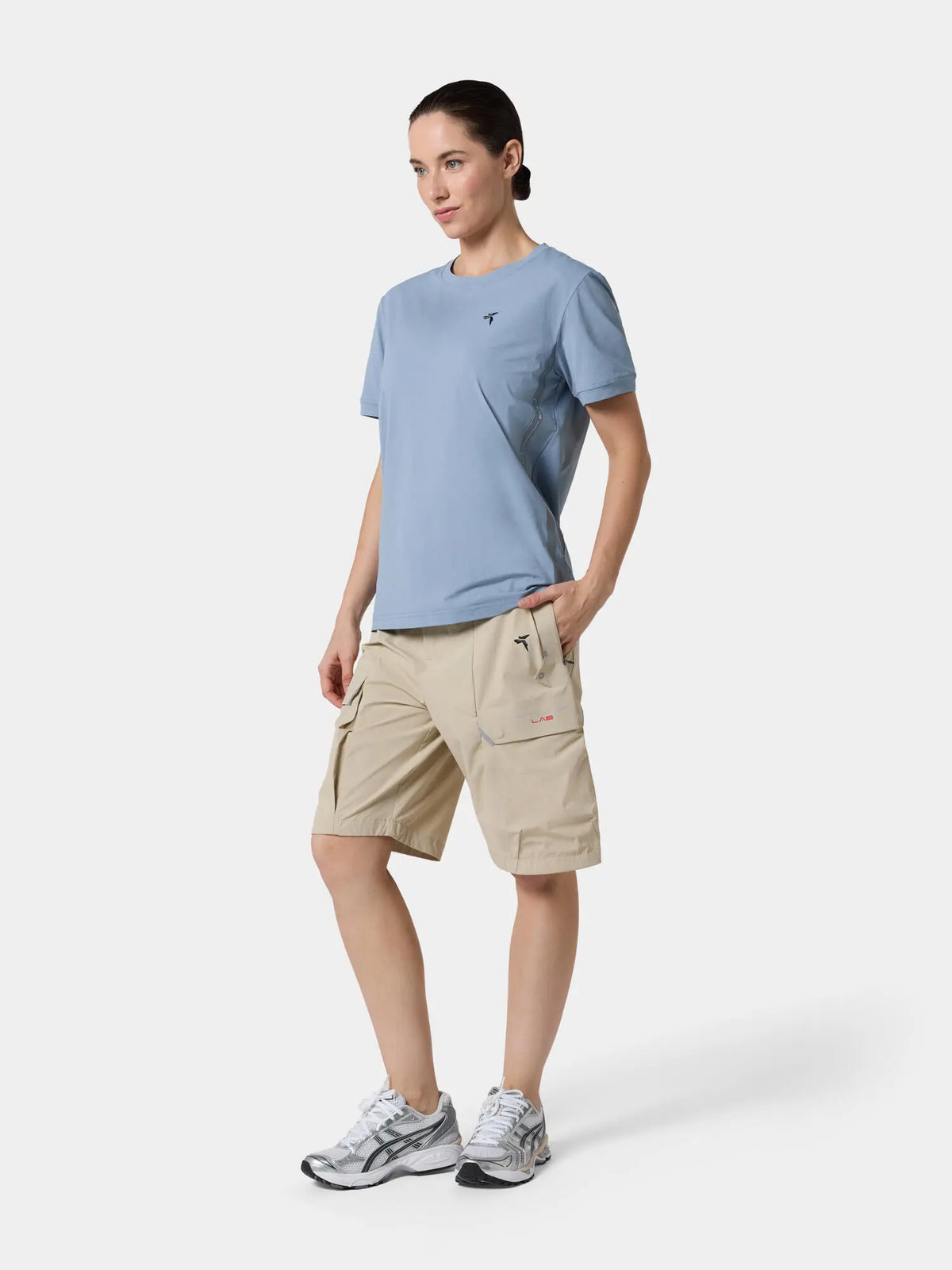 Aero Blue · view 4