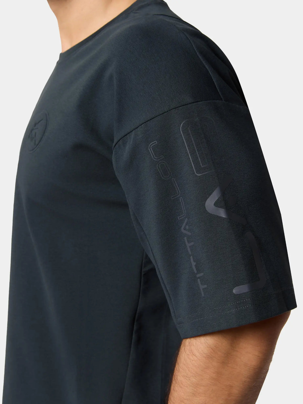 Obsidian Gray · view 8