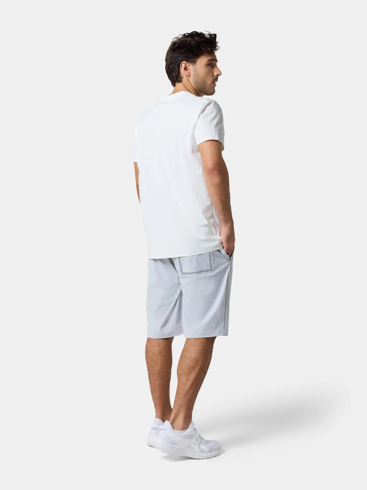Lunar White · view 5