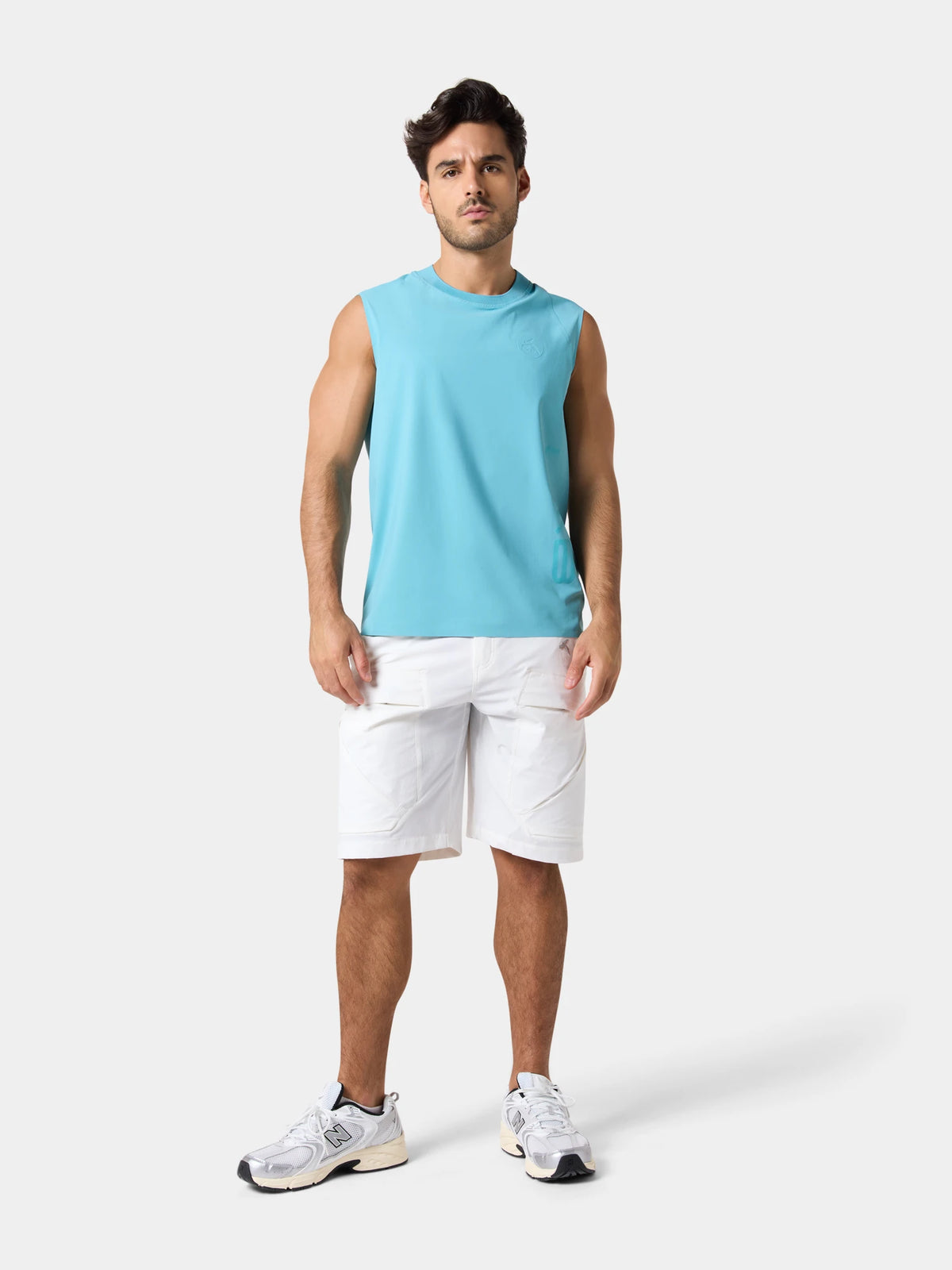 Lagoon Blue · view 2