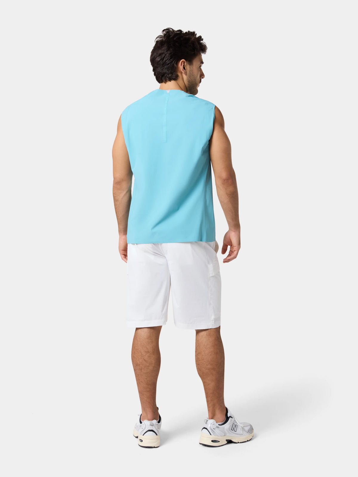Lagoon Blue · view 3