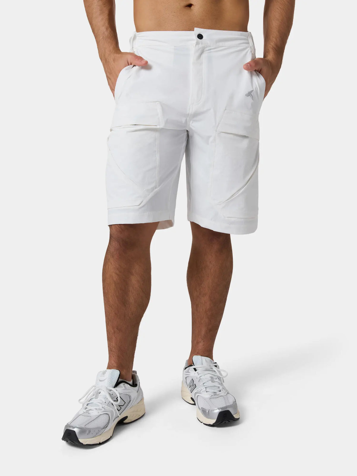 Lunar White · view 1