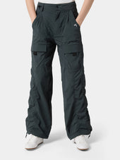 Obsidian Gray