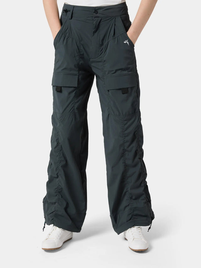 Obsidian Gray