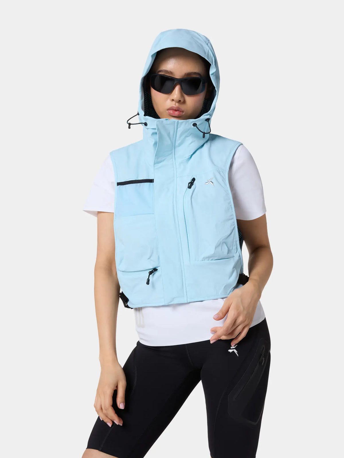 Glacier Blue · view 5