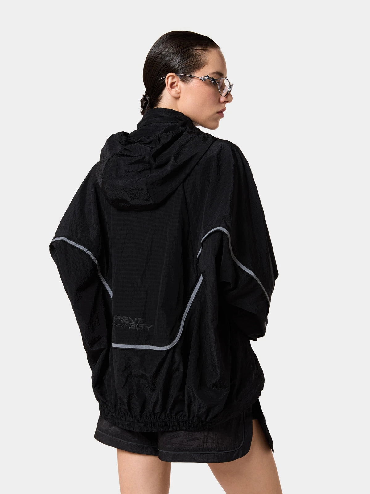 Obsidian Black · view 4