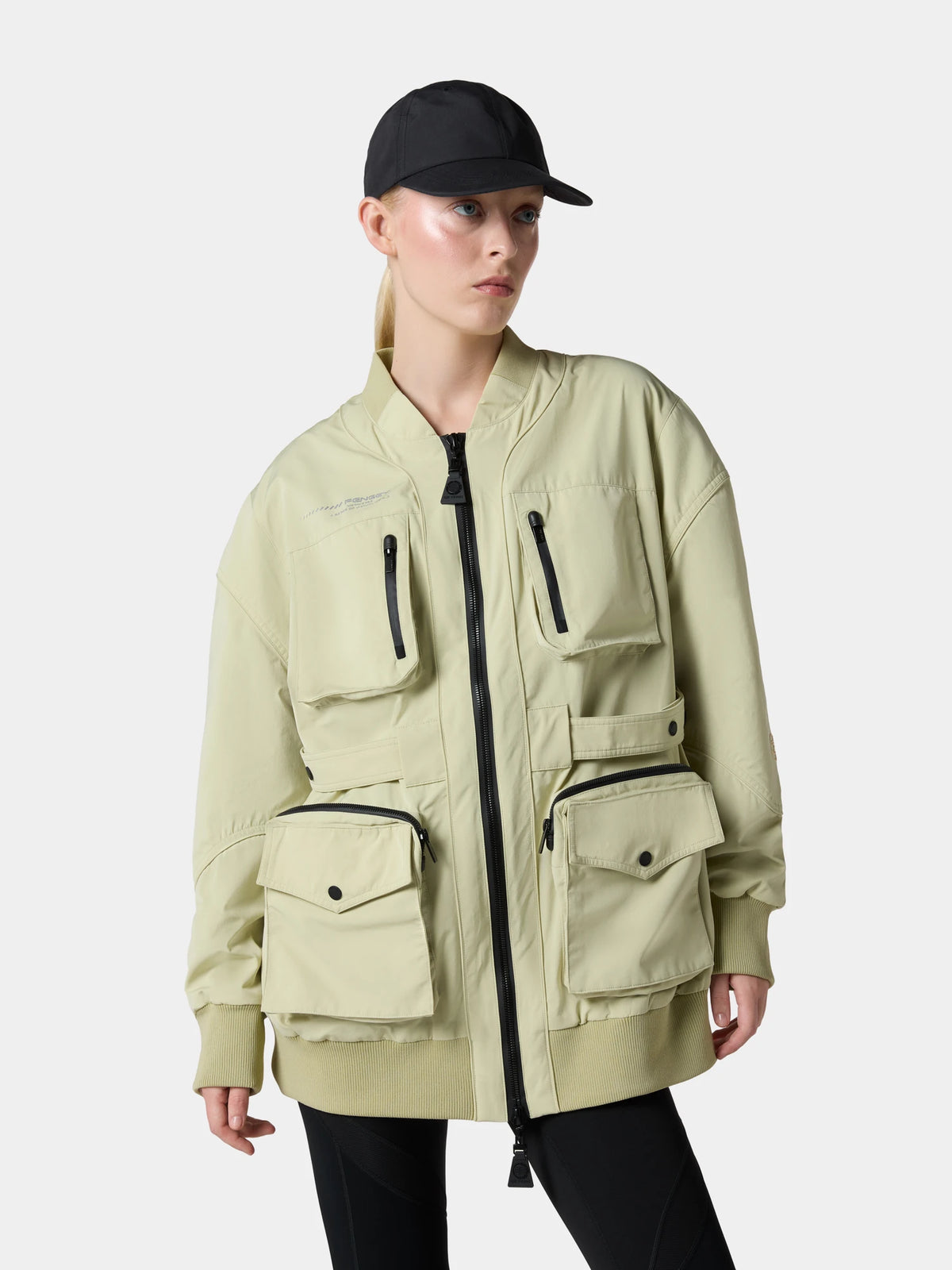 Celadon Green · view 1