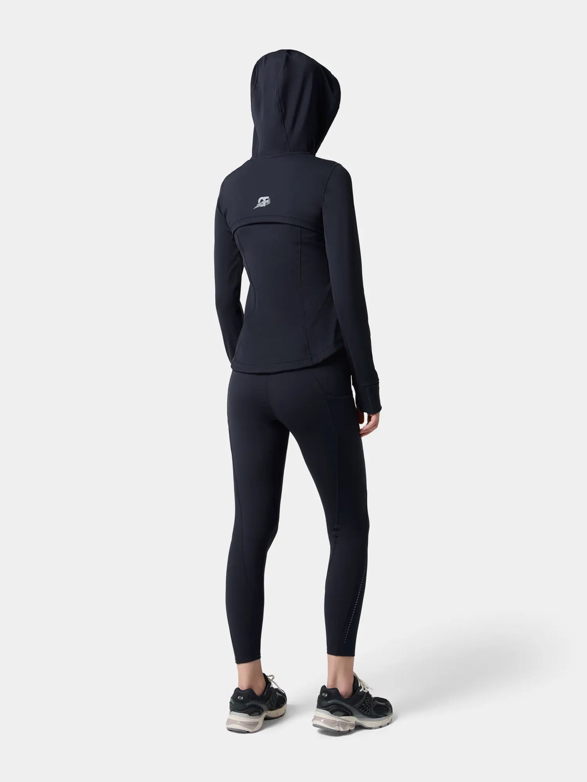 Eclipse Navy · view 5