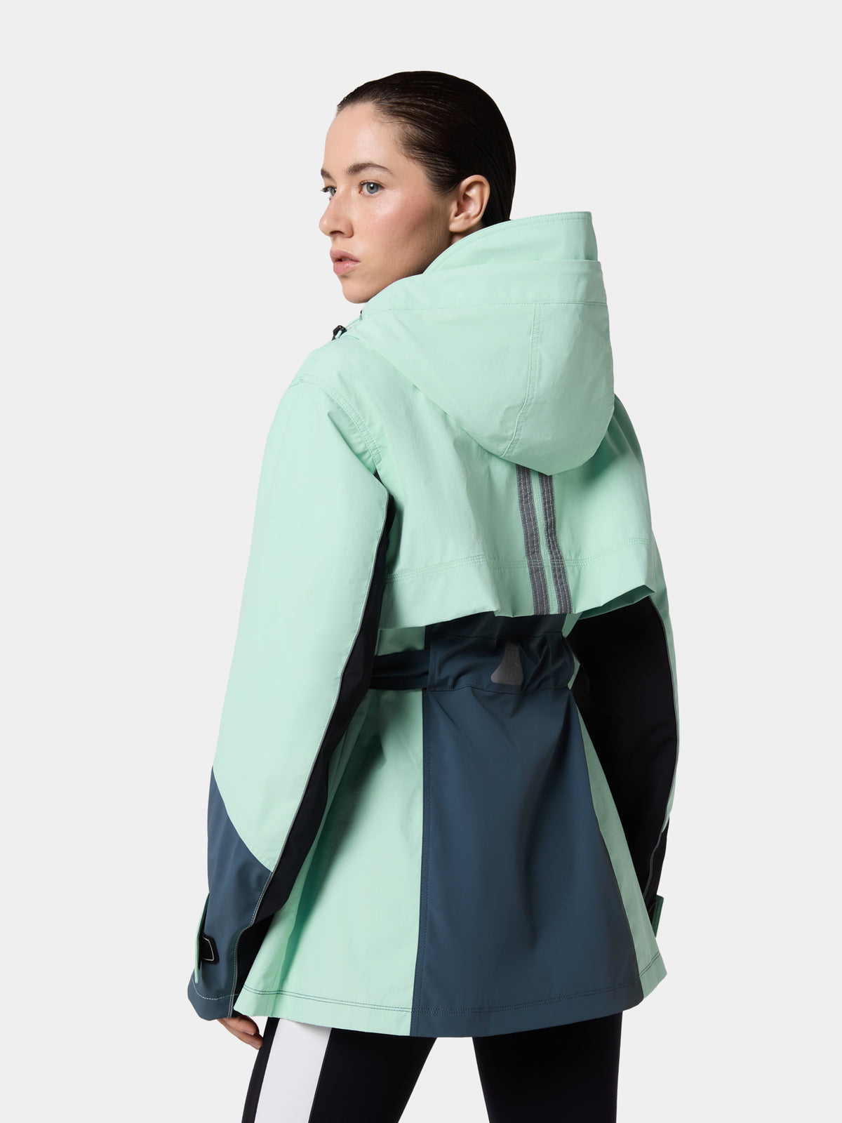 Mint / Slate · view 3
