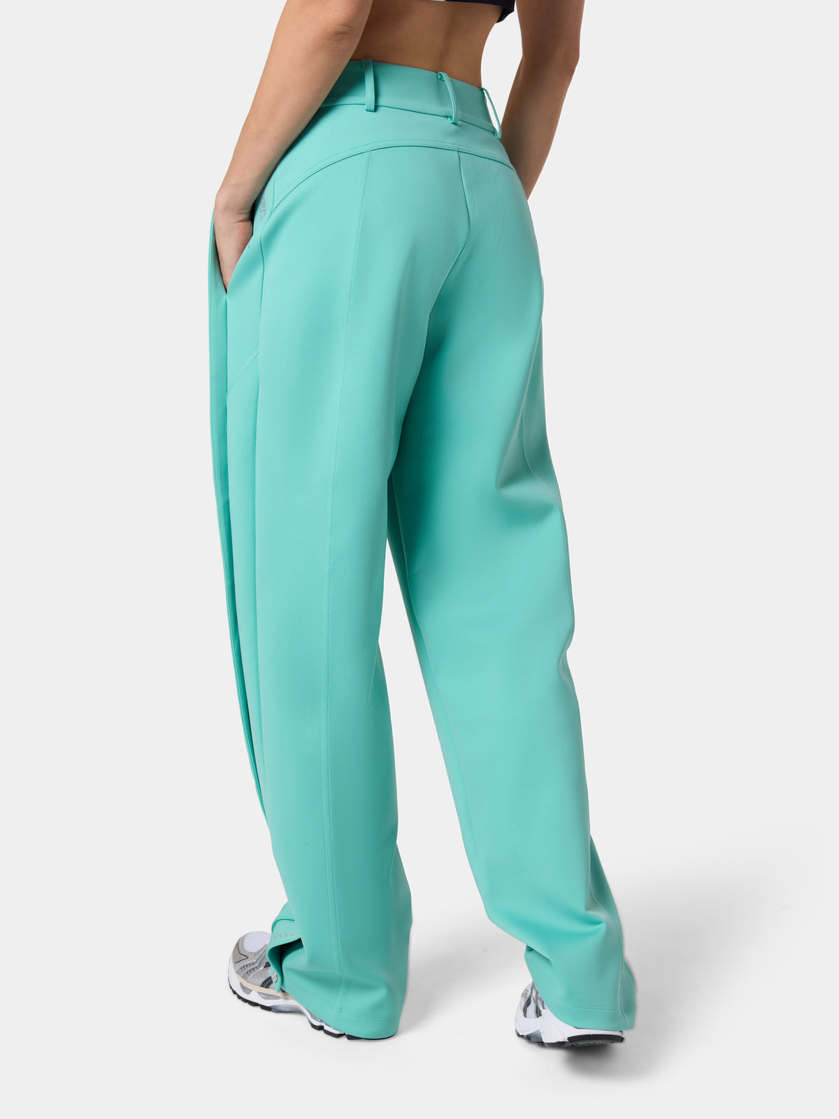 Glacier Green · view 4