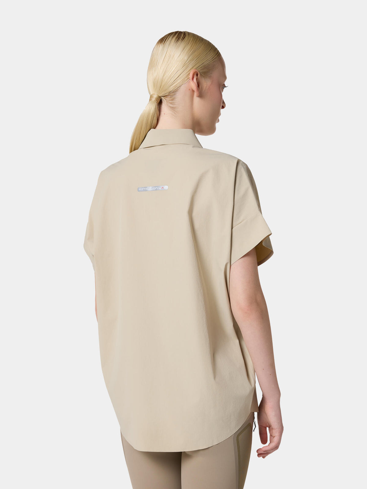 Sandstone Beige · view 3