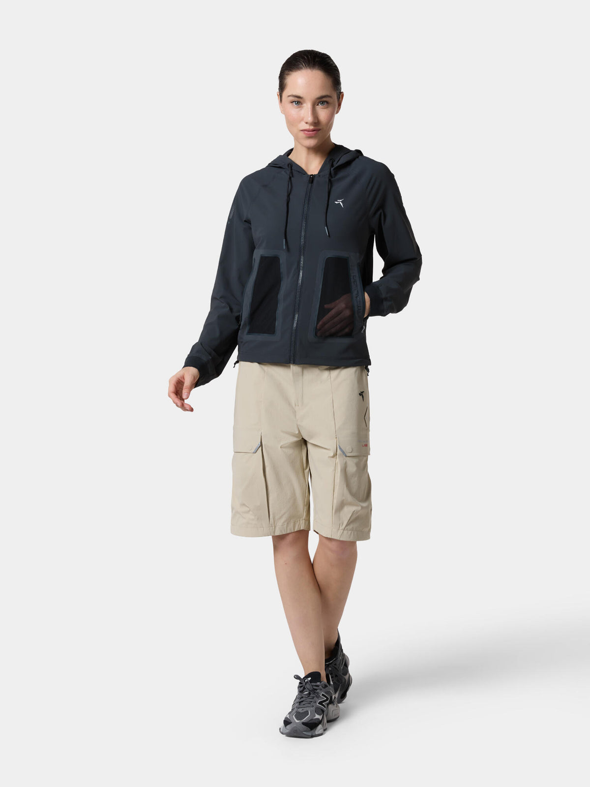 Obsidian Gray · view 3