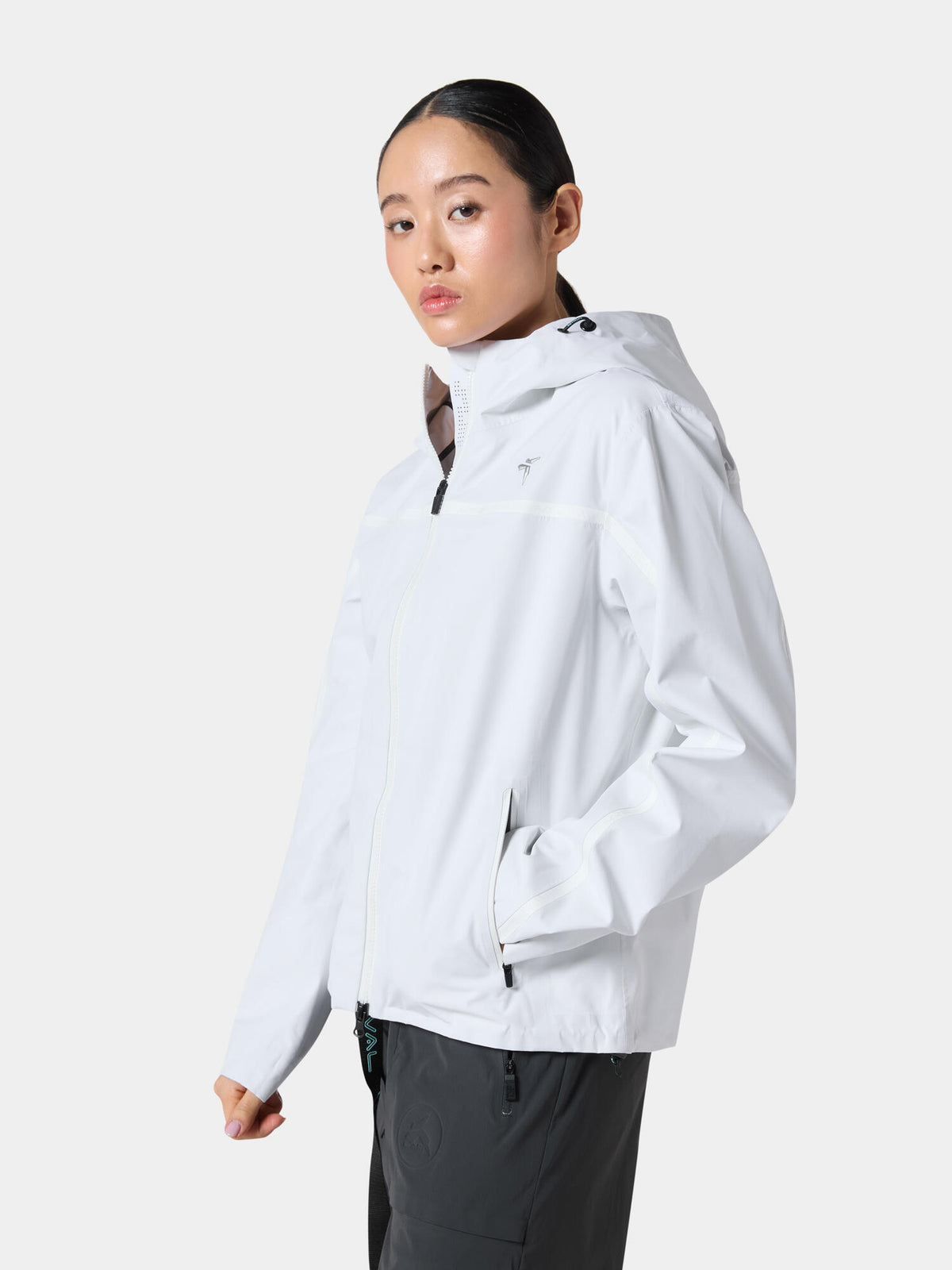 Lunar White · view 3