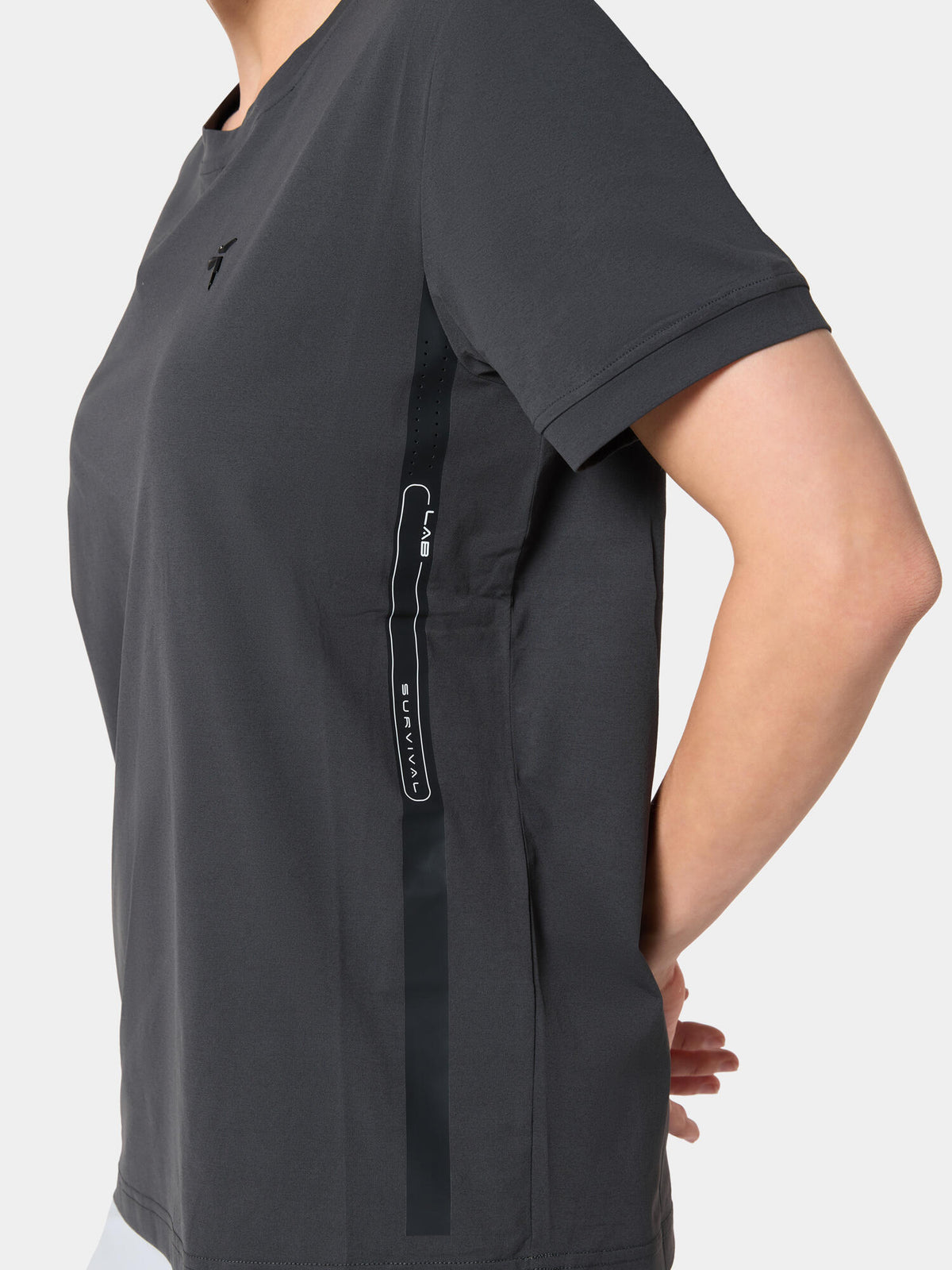 Obsidian Gray · view 4