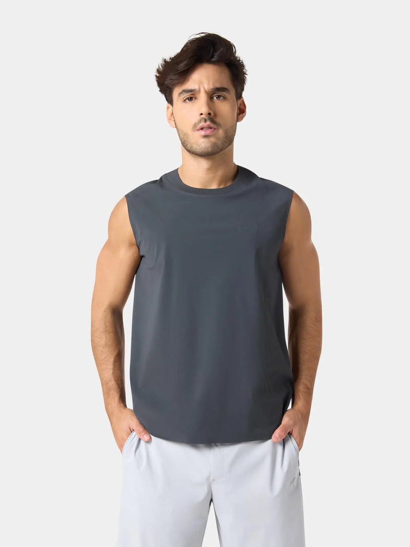 Obsidian Gray