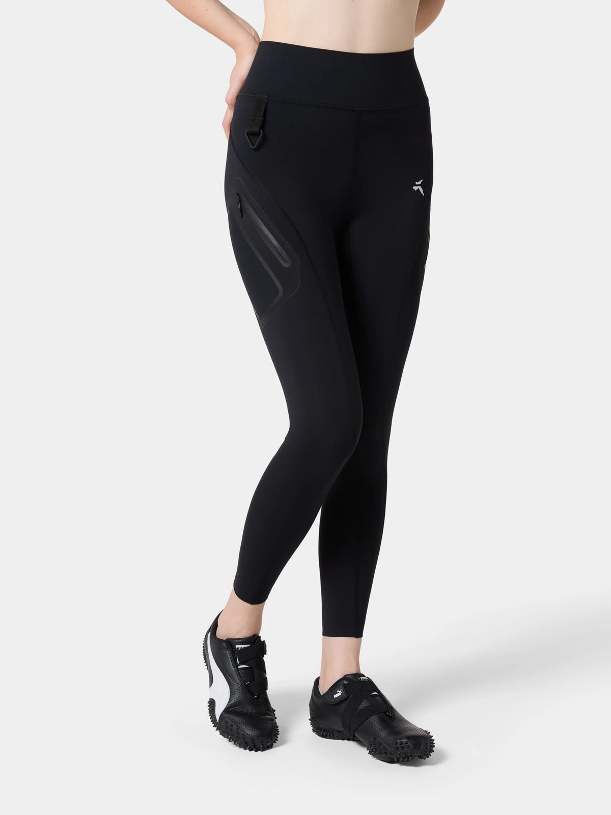 Obsidian Black · view 2