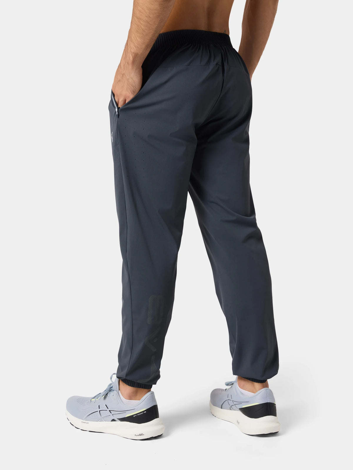Obsidian Gray · view 3