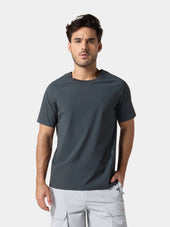 Obsidian Gray