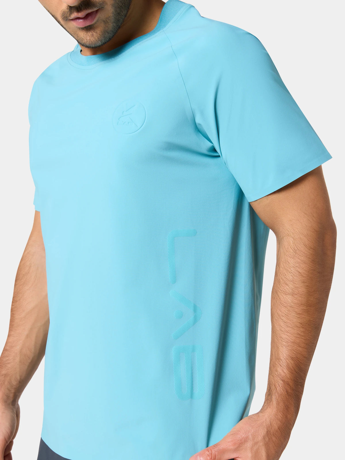 Lagoon Blue · view 4