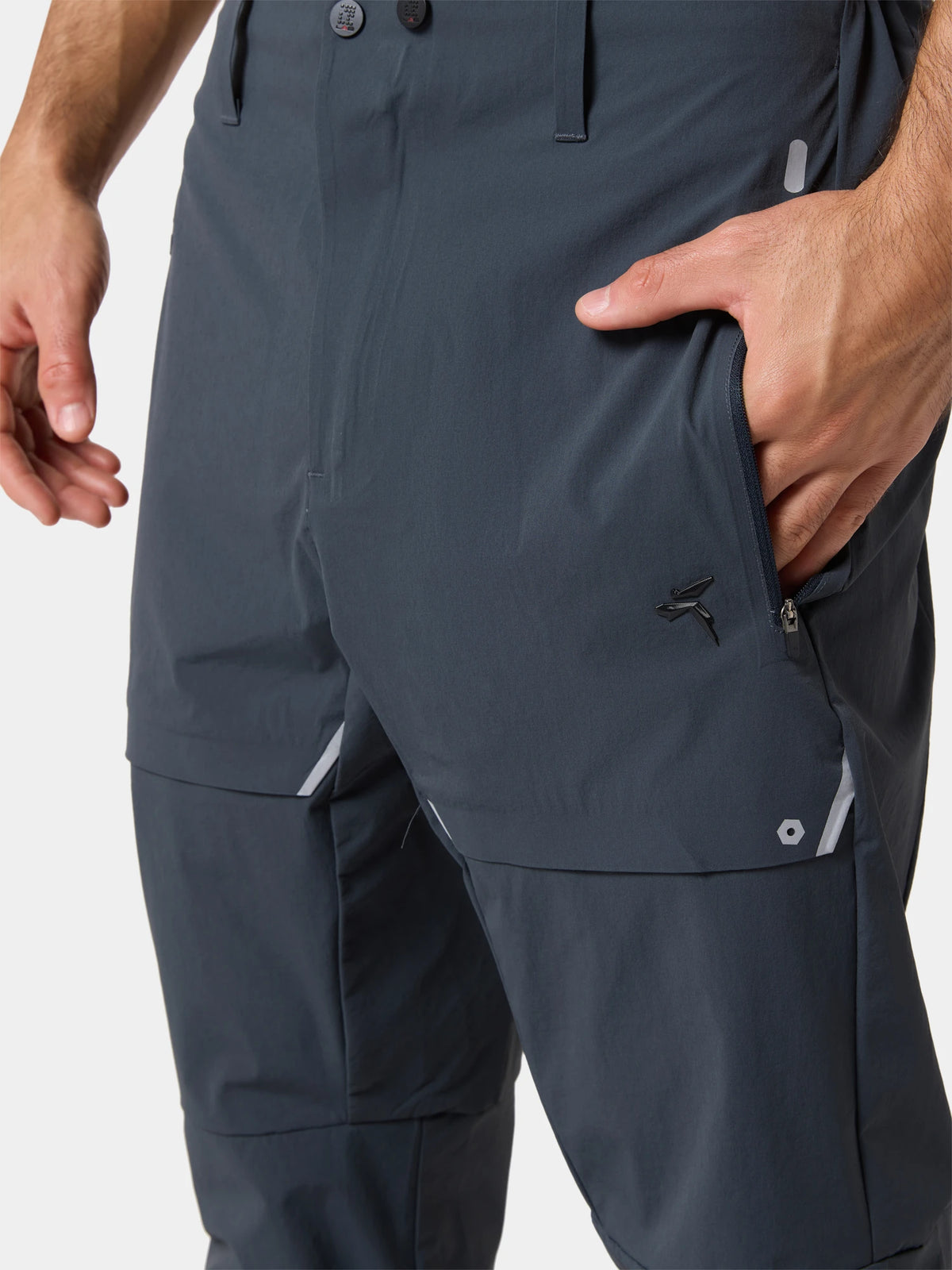 Obsidian Gray · view 5