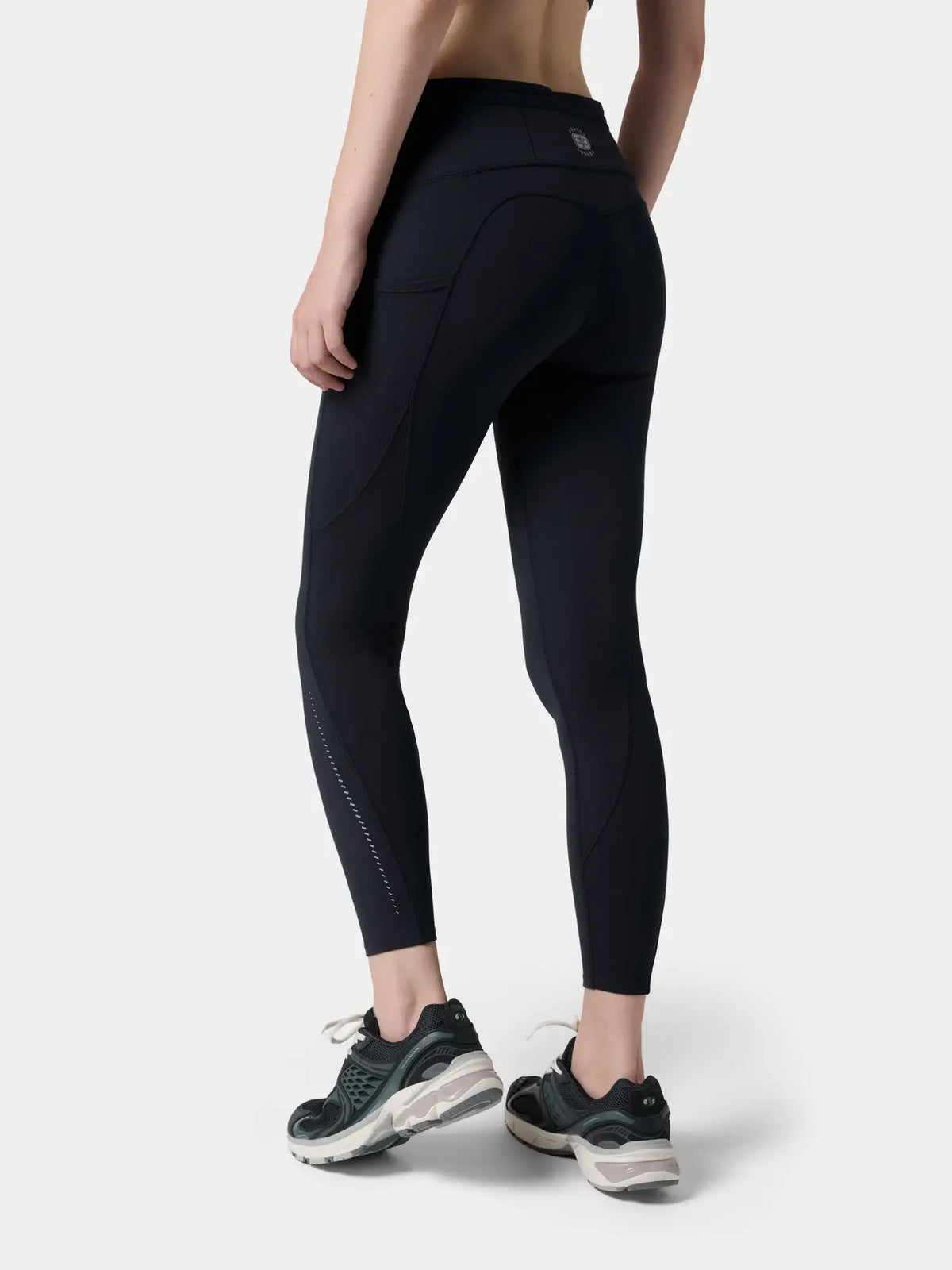 Eclipse Navy · view 3