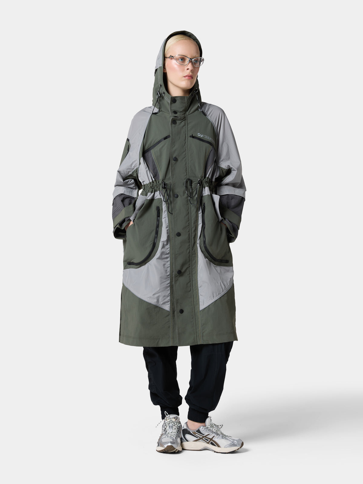 Urban Olive · view 2