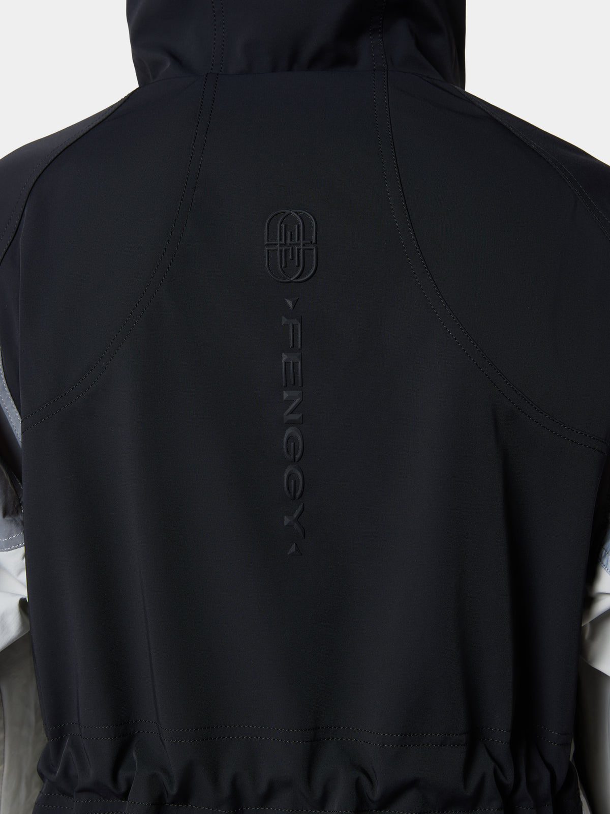Obsidian Black · view 6