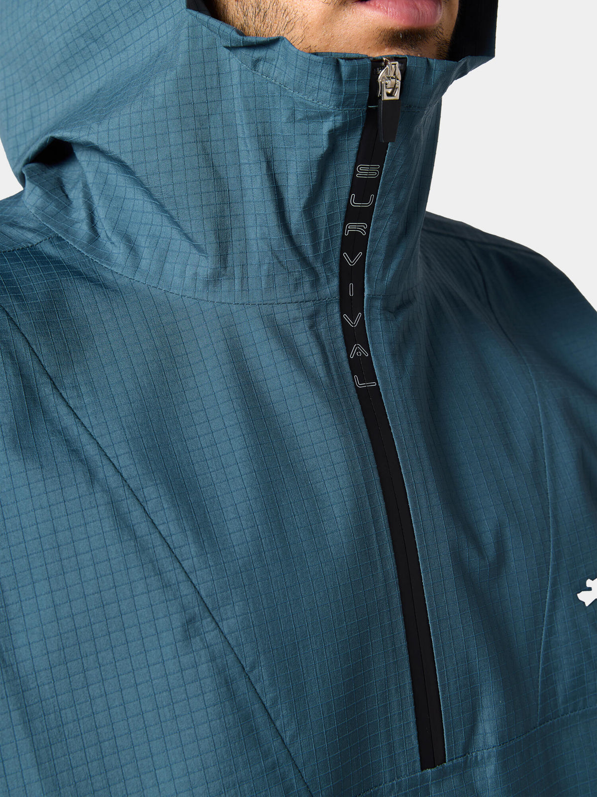 Storm Teal · view 5