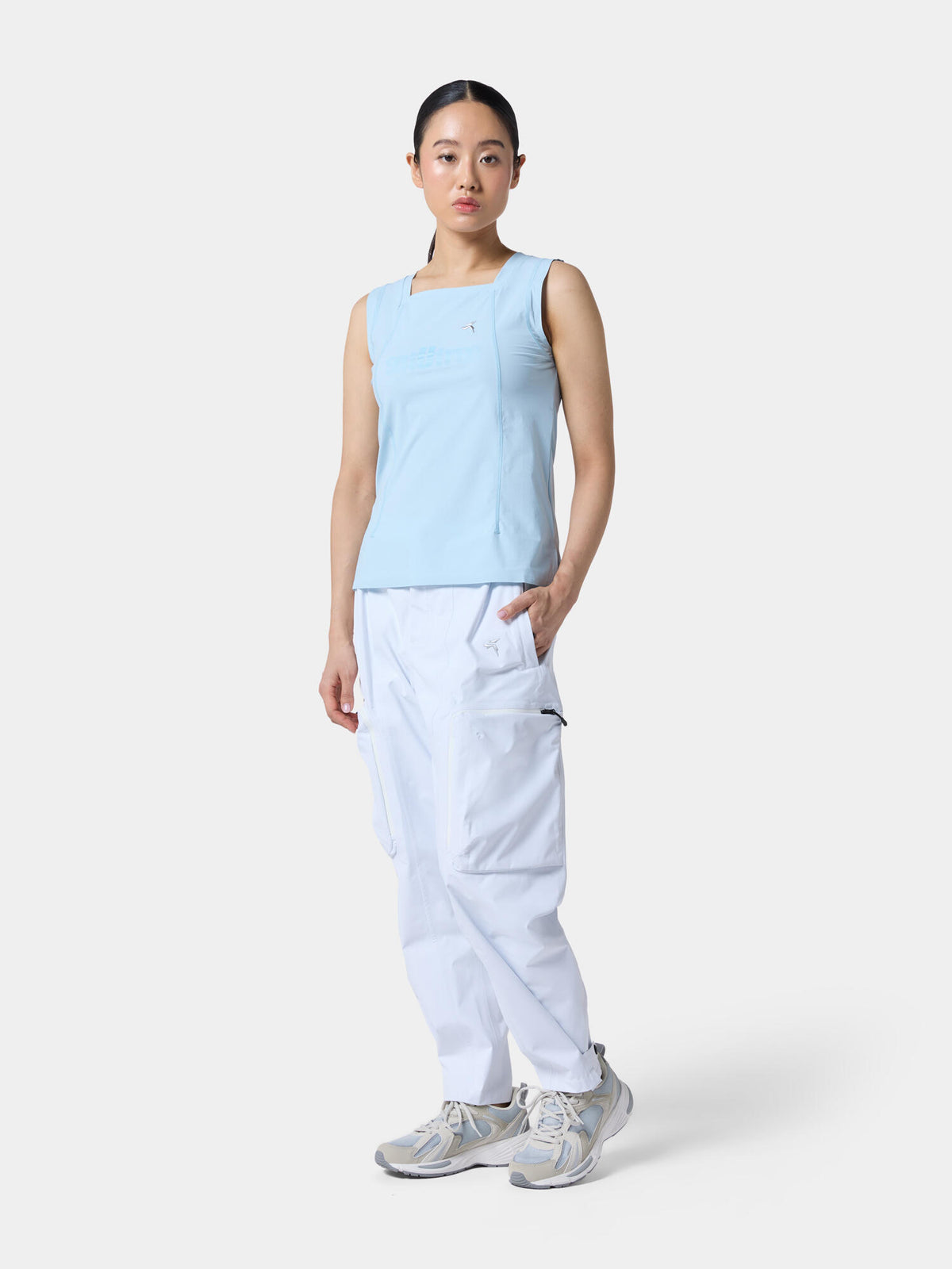 Glacier Blue · view 2