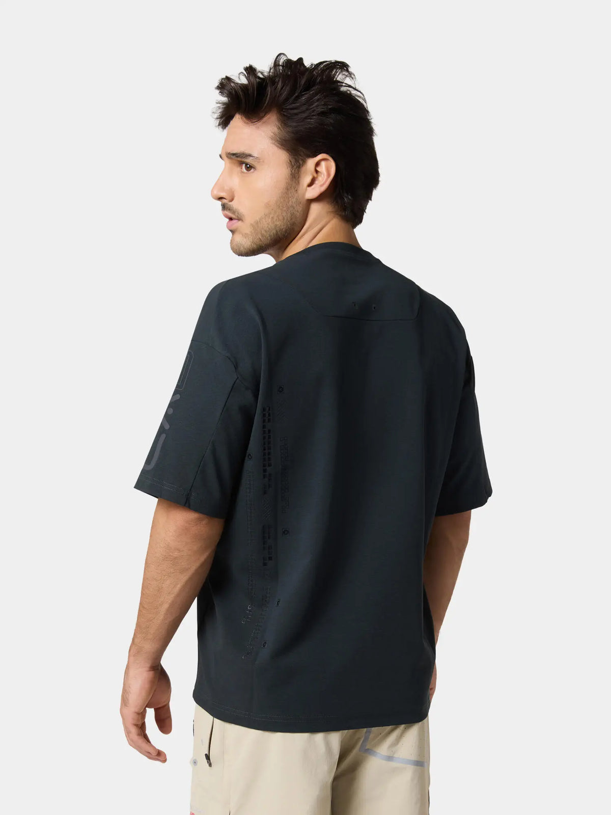Obsidian Gray · view 6